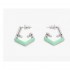 Hard-to-find items sold out in Japan Earrings 2023SS FENDI Fendi